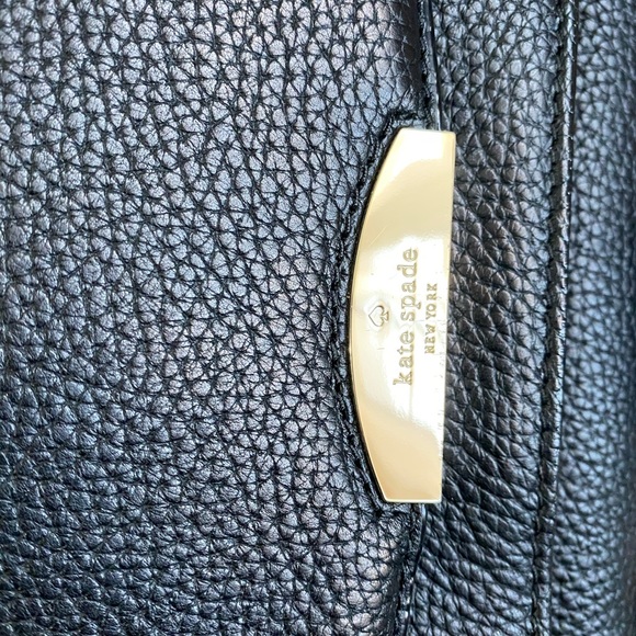 Kate spade purse - Picture 4 of 5